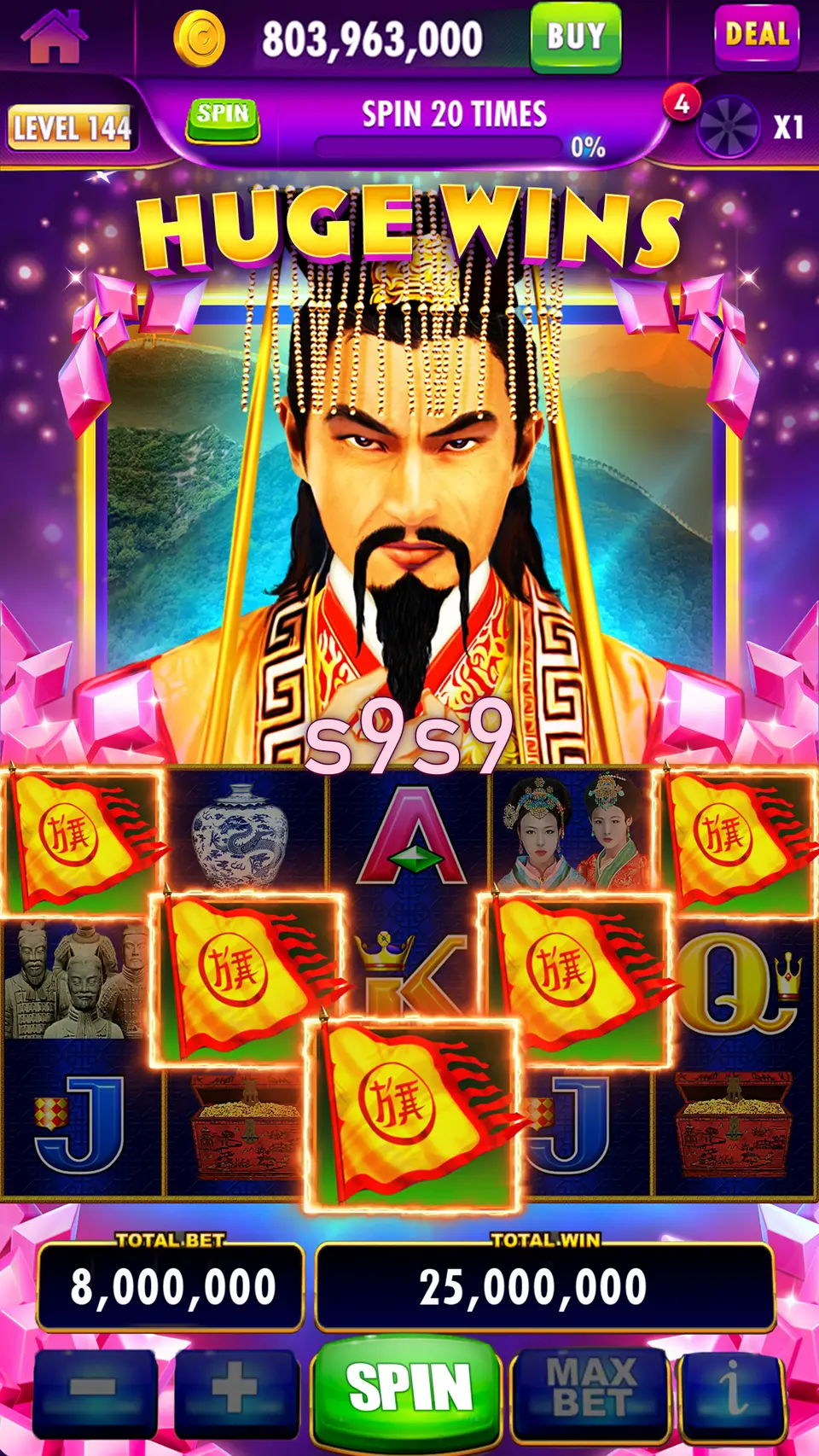 s9s9 APK