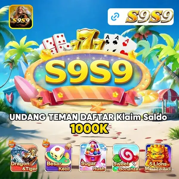 s9s9 Resmi
