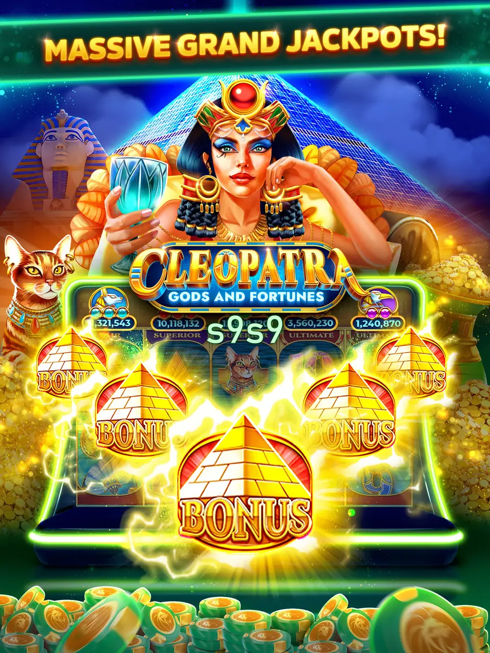 s9s9 Preview